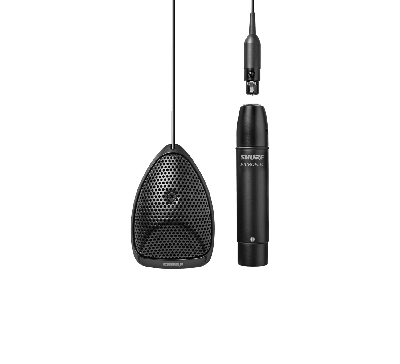 Shure MX391/O